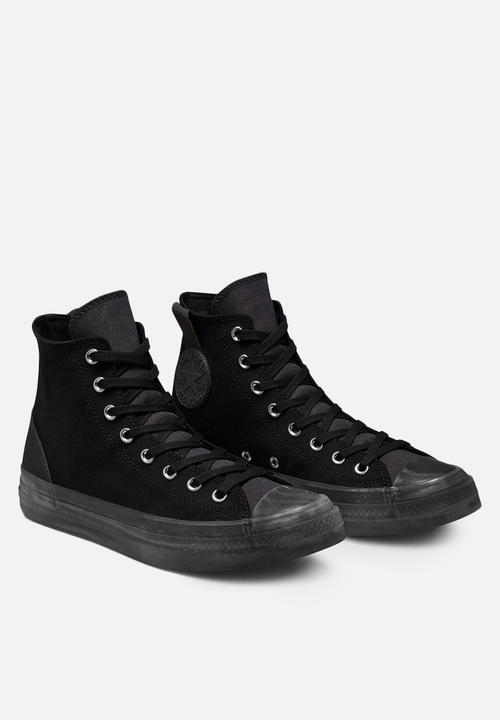 Converse - Chuck Taylor all star cx - future utility - black/storm wind/black