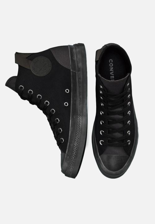 Converse - Chuck Taylor all star cx - future utility - black/storm wind/black