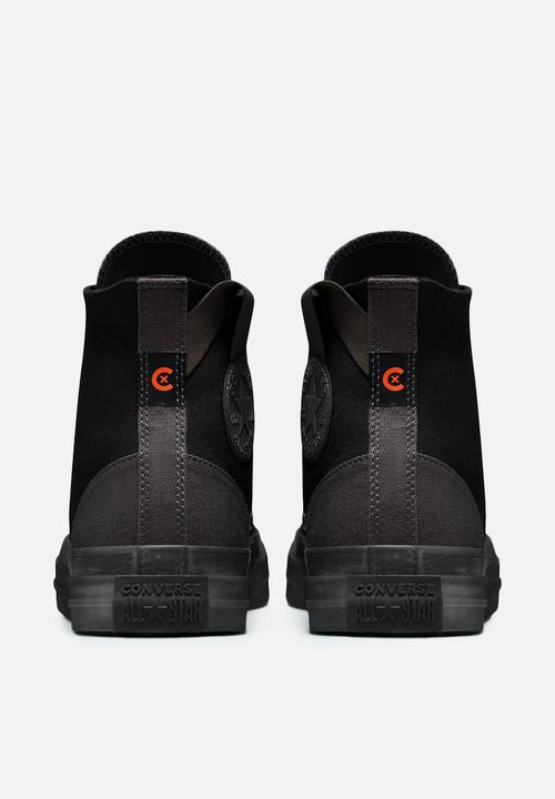 Converse - Chuck Taylor all star cx - future utility - black/storm wind/black