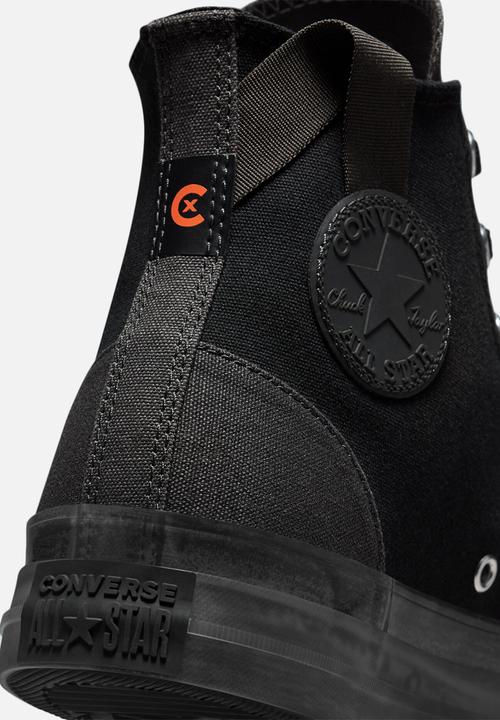 Converse - Chuck Taylor all star cx - future utility - black/storm wind/black