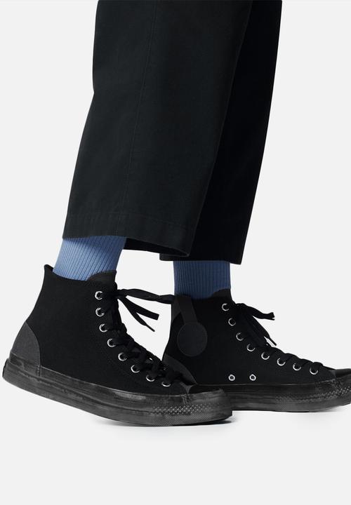 Converse - Chuck Taylor all star cx - future utility - black/storm wind/black