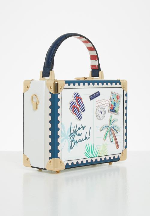 ALDO - Aseavia - white