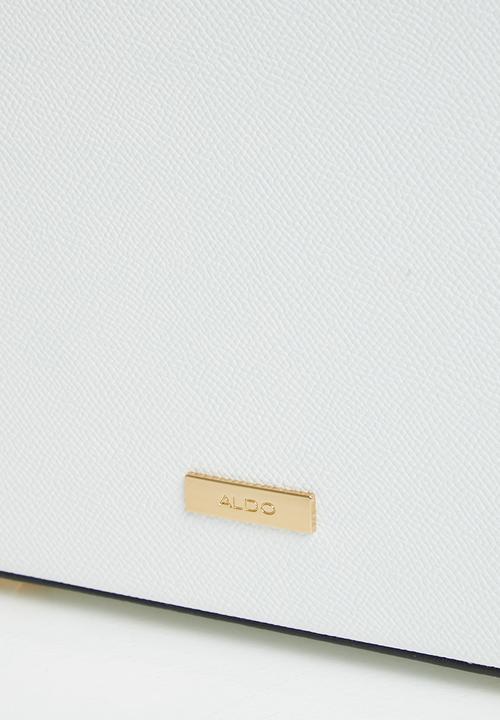ALDO - Aseavia - white