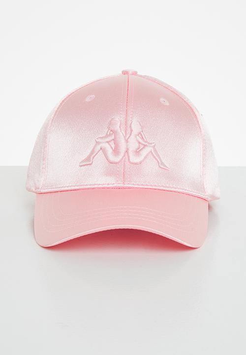 KAPPA - Heather peak - pink