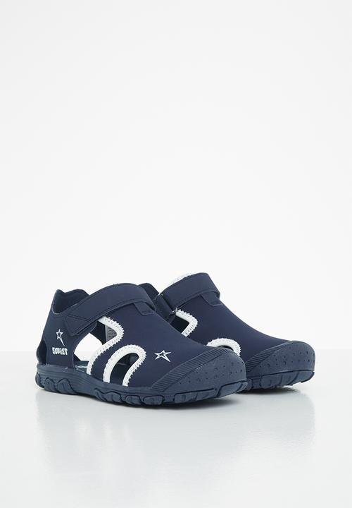 SOVIET - K tate - navy