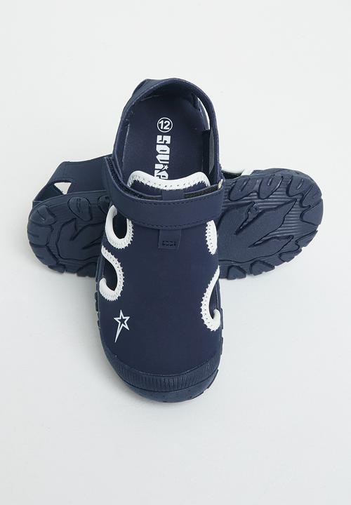 SOVIET - K tate - navy