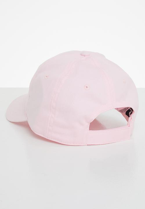 Converse - Washed cap - pink