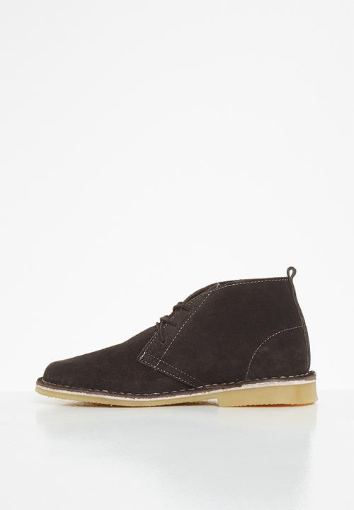 Safari - Safari boot - brown