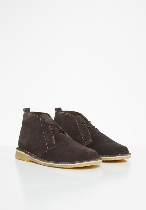 Safari - Safari boot - brown