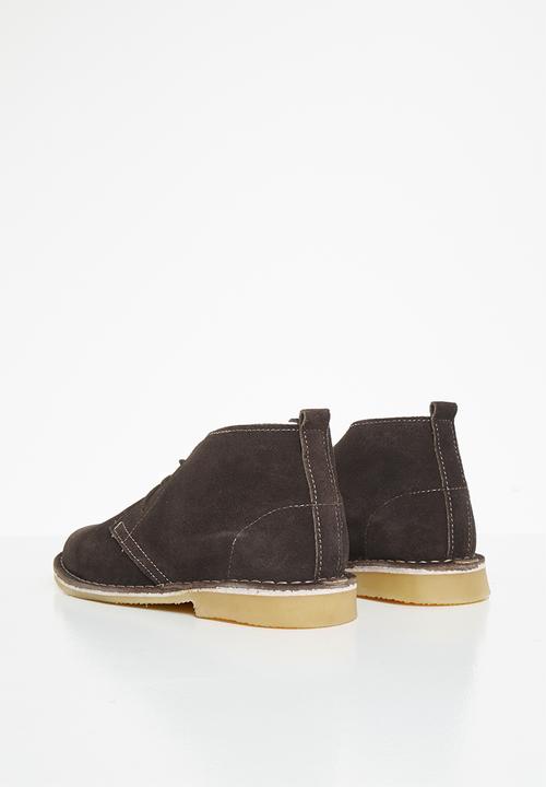 Safari - Safari boot - brown