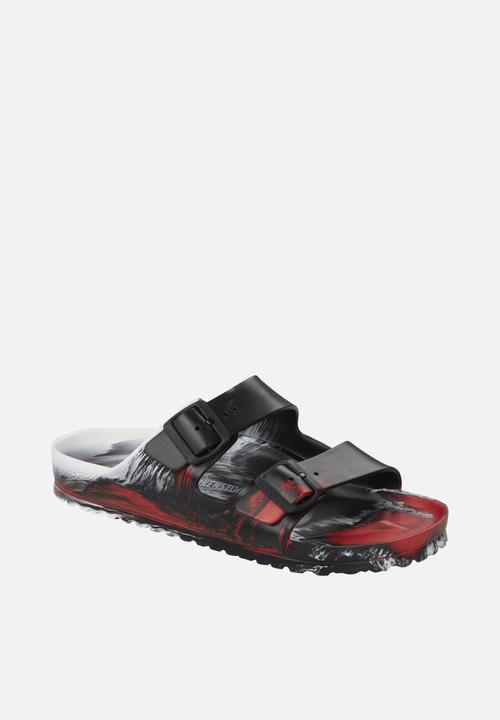 Birkenstock - Arizona eva regular - multi
