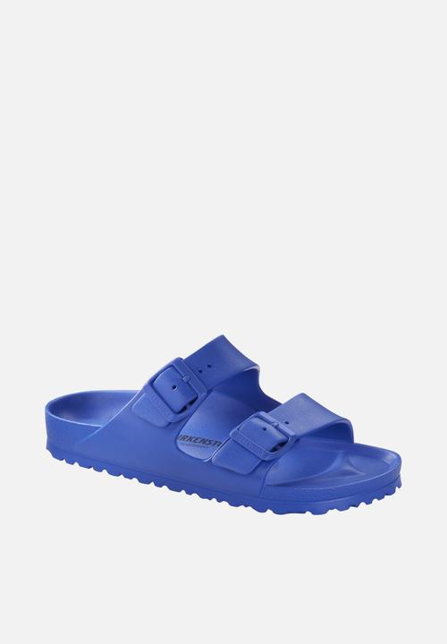 Birkenstock - Arizona eva regular - ultra blue