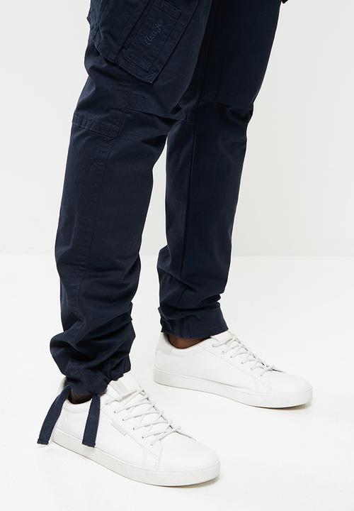 Aca Joe - Aca joe cargo pants - ink