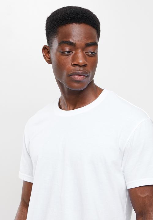 basicthread - Crew neck T-shirt - multi