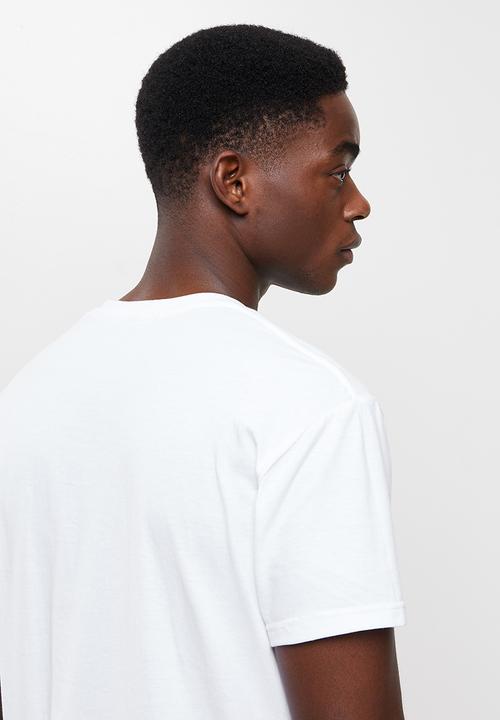 basicthread - Crew neck T-shirt - multi