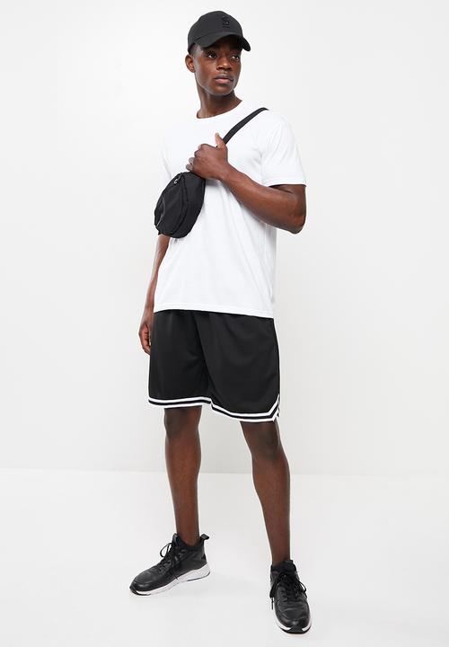 basicthread - Crew neck T-shirt - multi