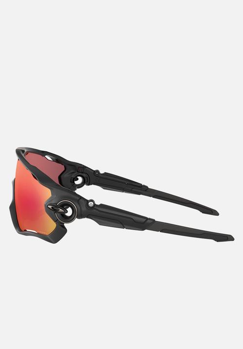 Oakley - Jawbreaker - prizm trail torch