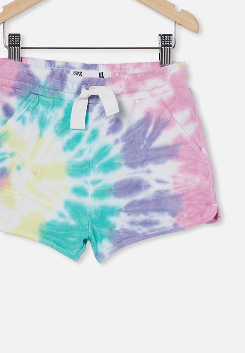 Cotton On - Nina knit short - pastel