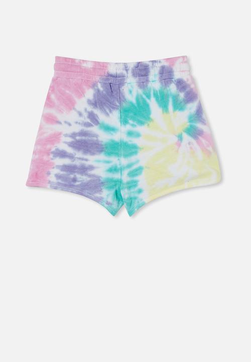 Cotton On - Nina knit short - pastel