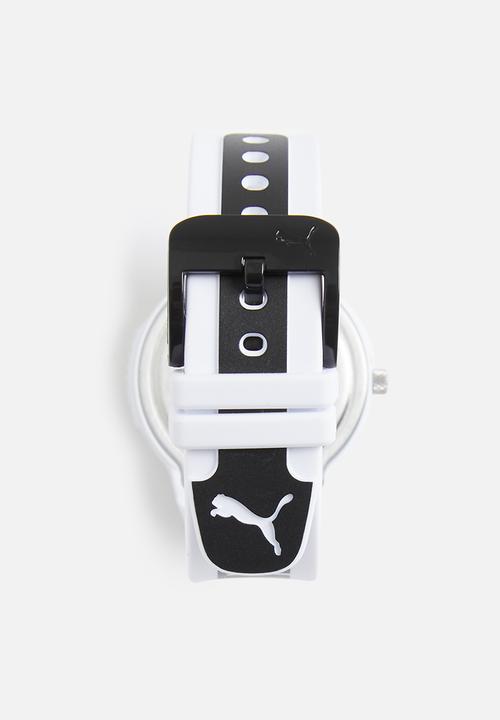 PUMA - Reset v2 - white 1