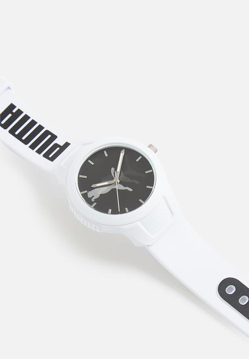 PUMA - Reset v2 - white 1