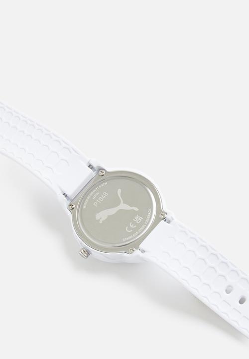 PUMA - Reset v2 - white 1