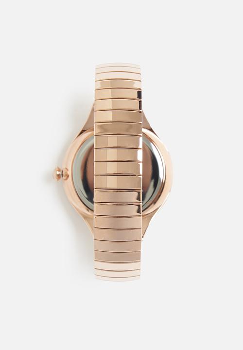PUMA - Contour - rose gold2