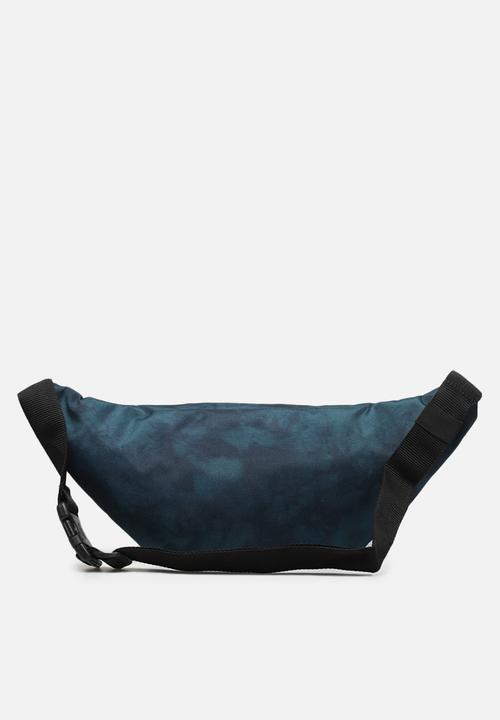 Vans - Ward cross body pack - blue 