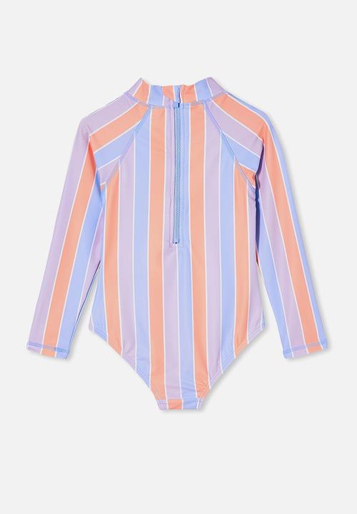 Cotton On - Lydia one piece - multi 