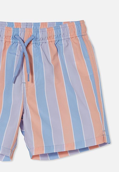Cotton On - Bailey board short - multi 