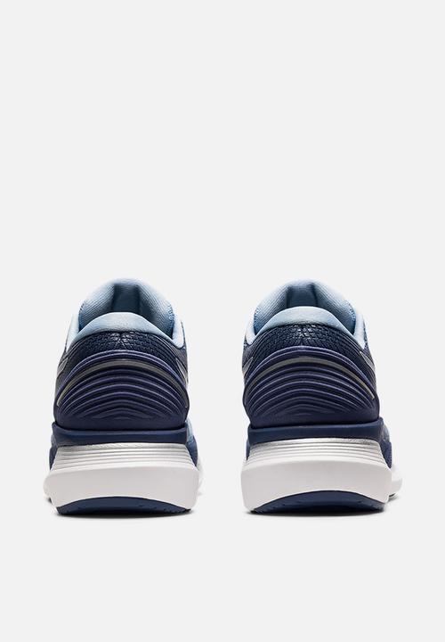 ASICS - Glideride 2 - mist/thunder blue 