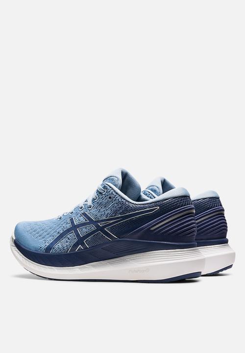 ASICS - Glideride 2 - mist/thunder blue 