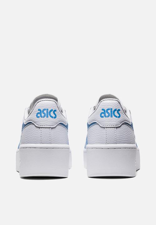 ASICS - Japan s pf - white/blue bliss 