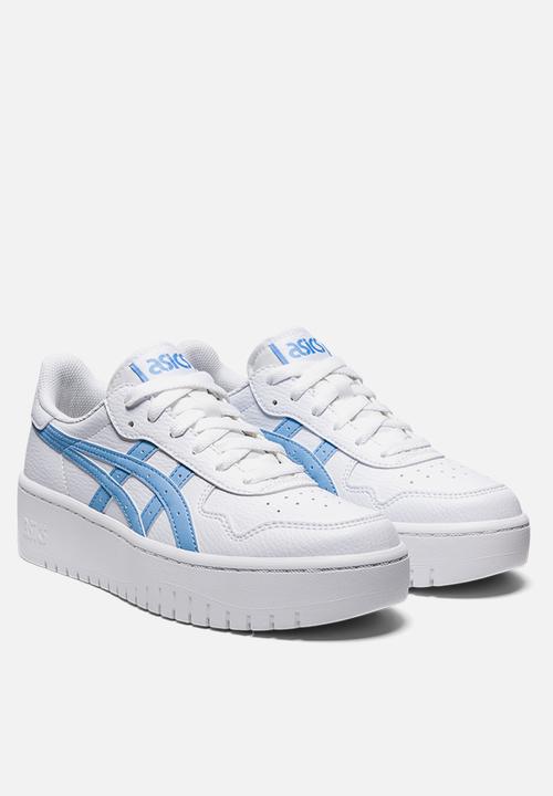 ASICS - Japan s pf - white/blue bliss 