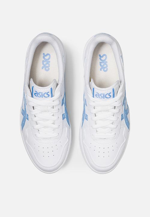 ASICS - Japan s pf - white/blue bliss 