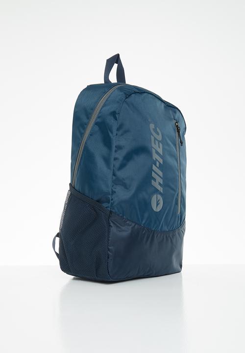 Hi-Tec - Urban backpack - navy blazer
