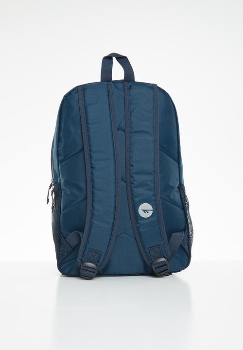 Hi-Tec - Urban backpack - navy blazer