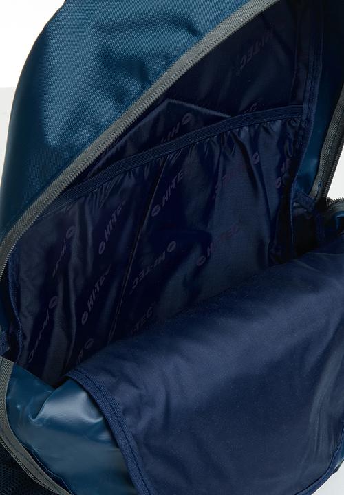 Hi-Tec - Urban backpack - navy blazer