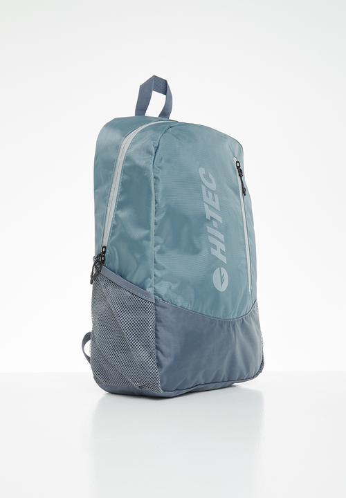Hi-Tec - Urban backpack - stormy weather