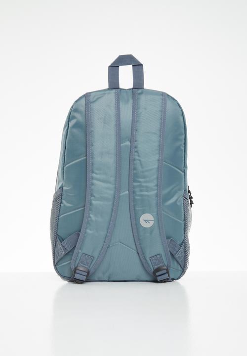 Hi-Tec - Urban backpack - stormy weather