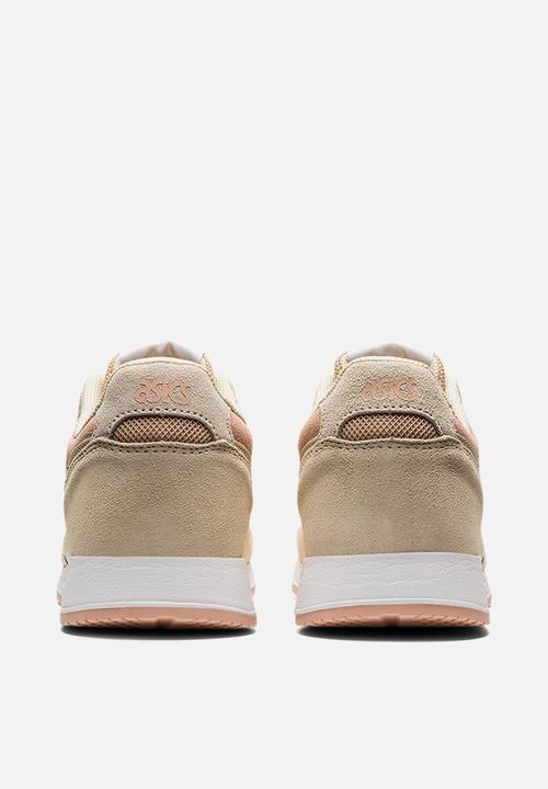 ASICS - Lyte classic - pale apricot/vanilla 