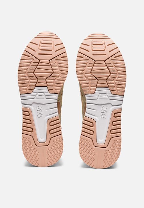 ASICS - Lyte classic - pale apricot/vanilla 