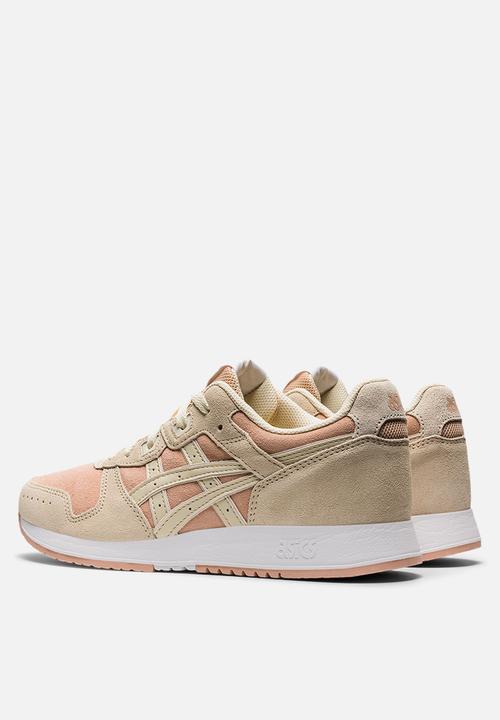 ASICS - Lyte classic - pale apricot/vanilla 