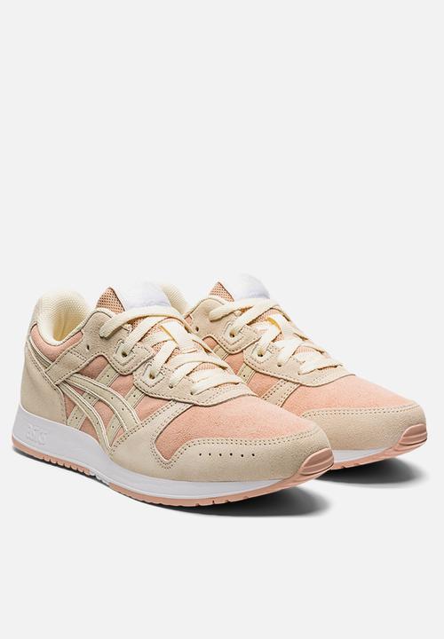 ASICS - Lyte classic - pale apricot/vanilla 