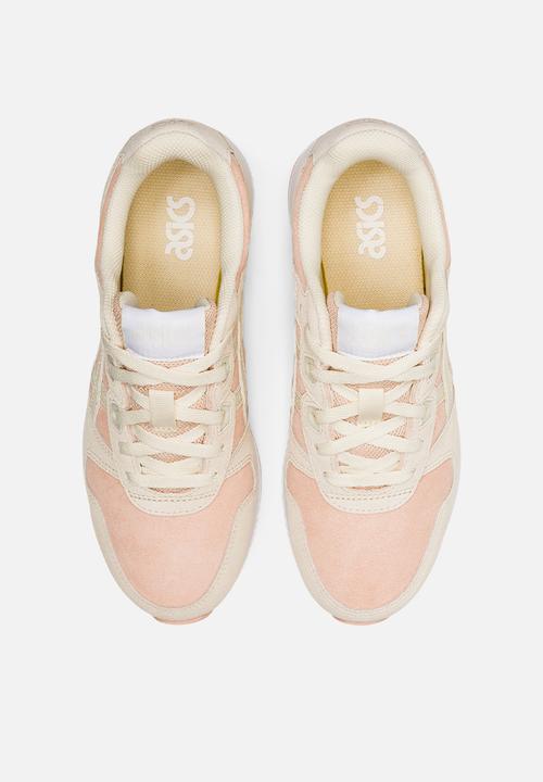 ASICS - Lyte classic - pale apricot/vanilla 