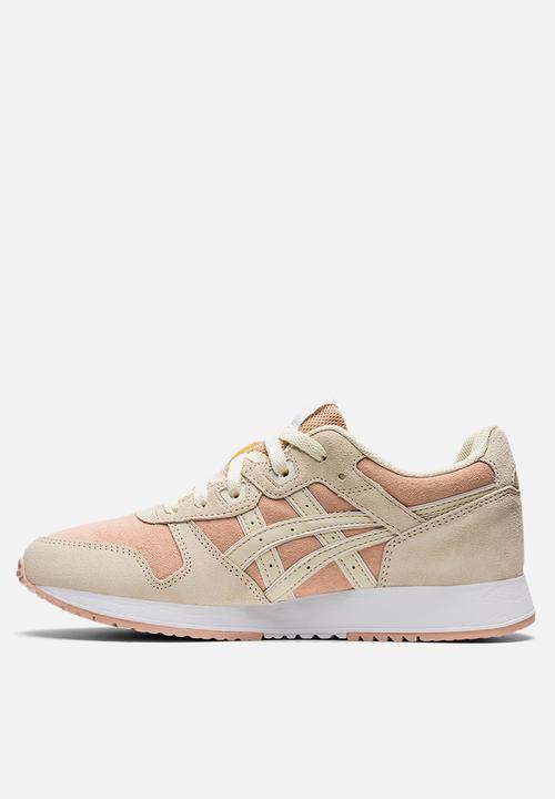 ASICS - Lyte classic - pale apricot/vanilla 