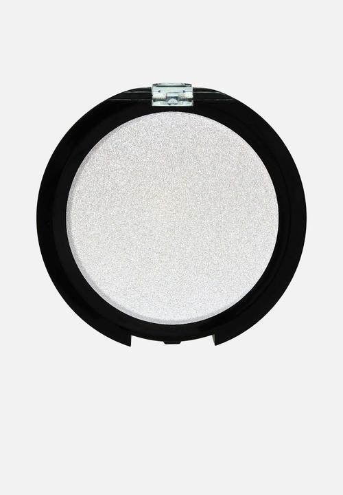 W7 Cosmetics - Killer Glow Highlight & Shimmer Powder - Crime Sheen