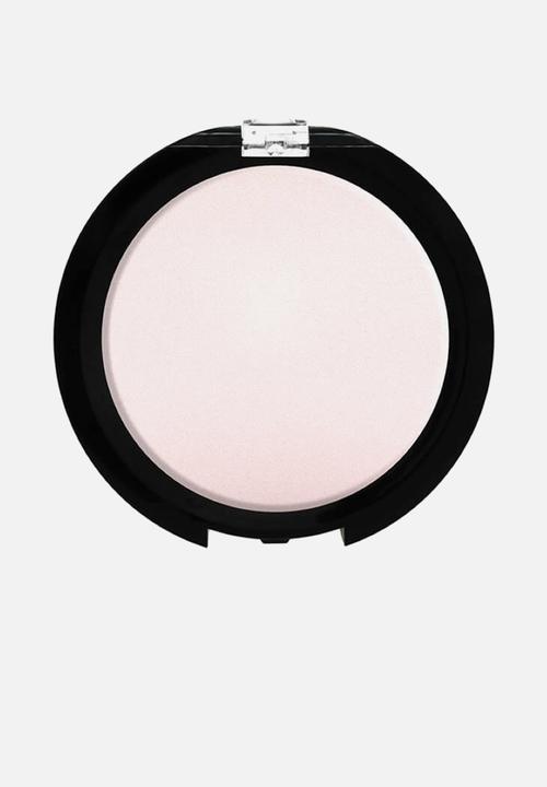 W7 Cosmetics - Killer Glow Highlight & Shimmer Powder - Slayin' It