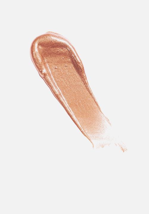 W7 Cosmetics - Dusk Till Dawn Metallic Quick Click Lip Colour - Golden Hour