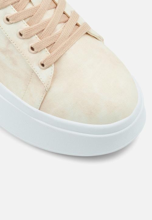 Call It Spring - Colossal sneaker - light pink